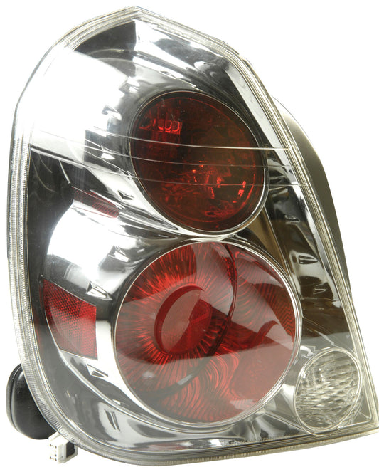 TAIL LAMP - LH (Dorman# 1611198)