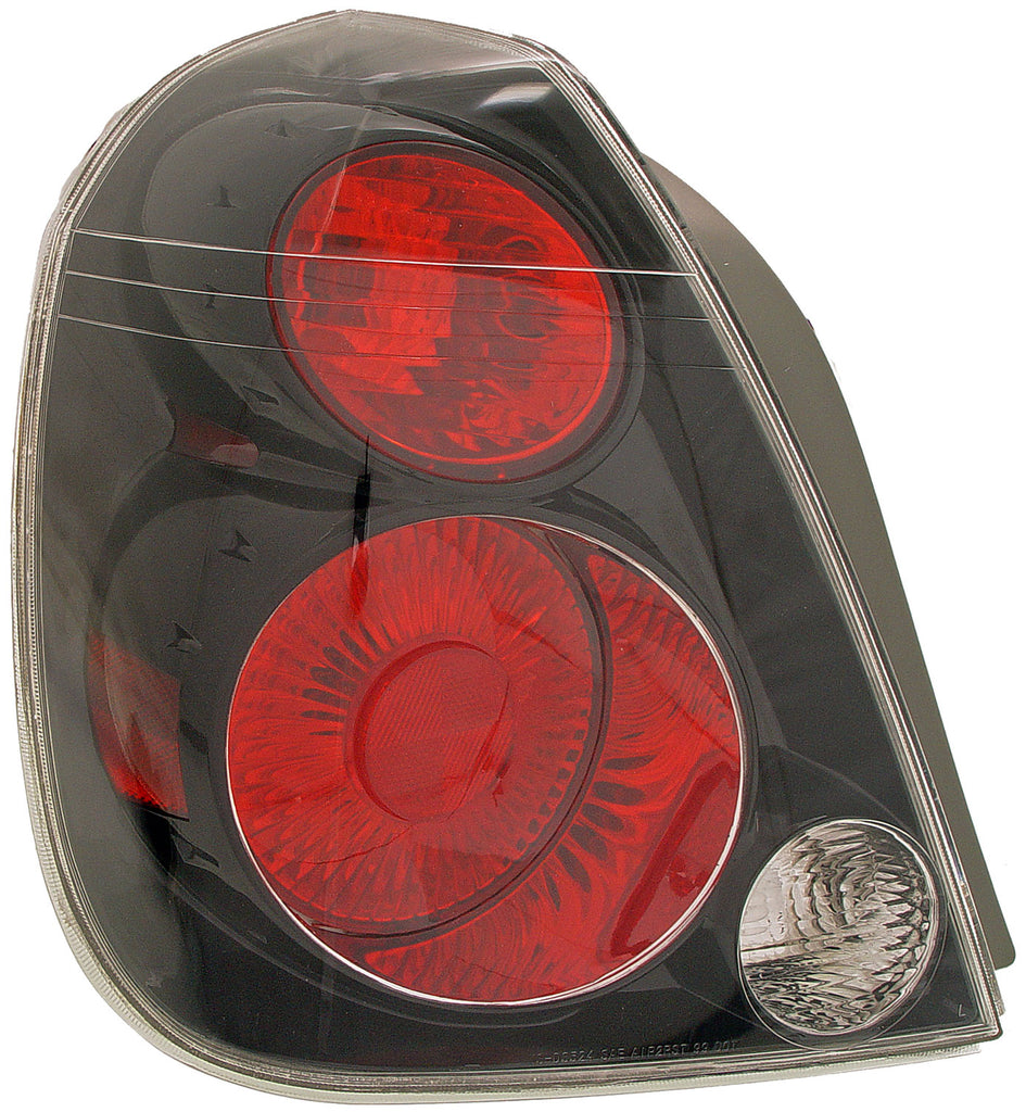 TAIL LAMP - LH (Dorman# 1611200)
