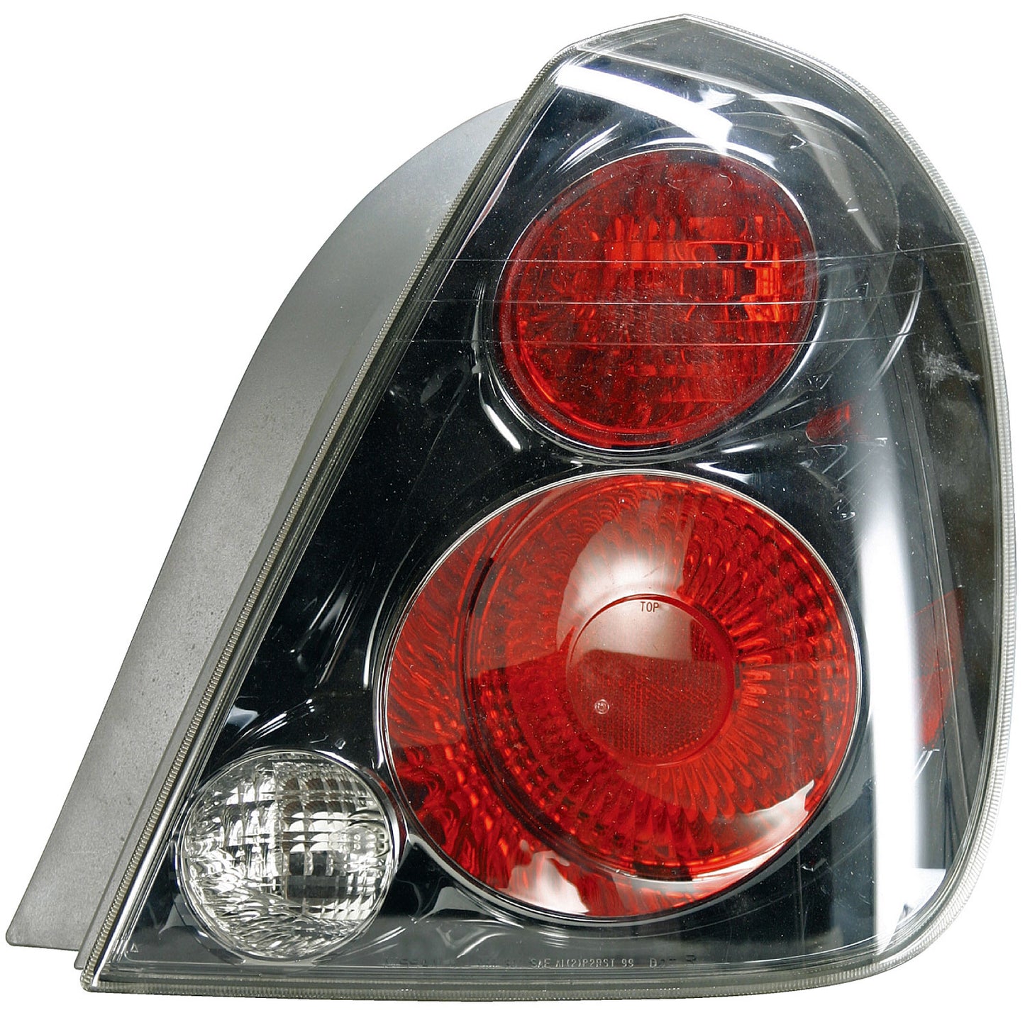 TAIL LAMP - RH (Dorman# 1611201)