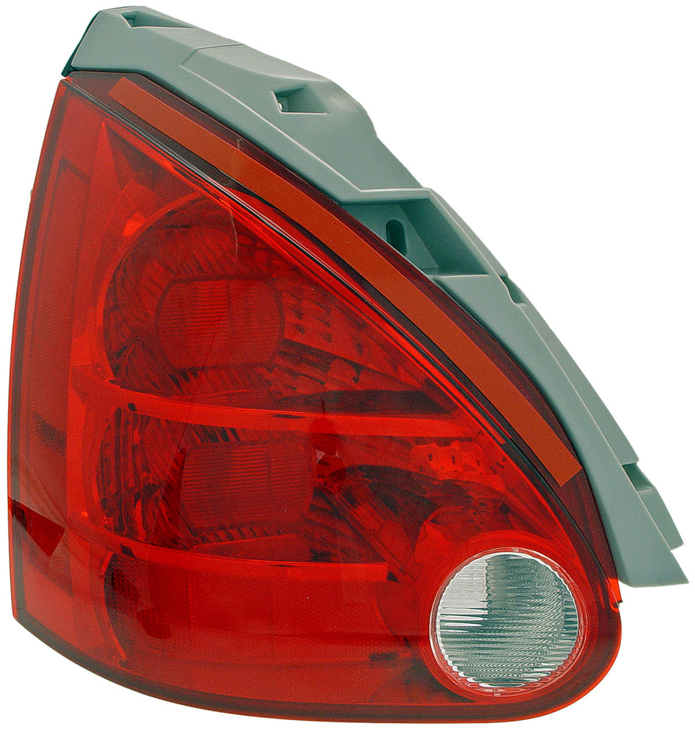 TAIL LAMP - LH (Dorman# 1611206)