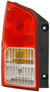 TAIL LAMP - LH (Dorman# 1611208)