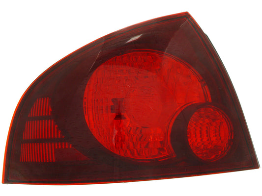 TAIL LAMP - LH (Dorman# 1611210)