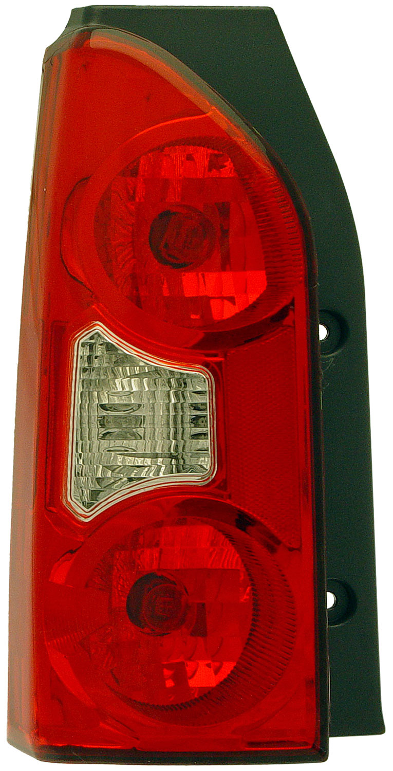 TAIL LAMP - LH (Dorman# 1611212)