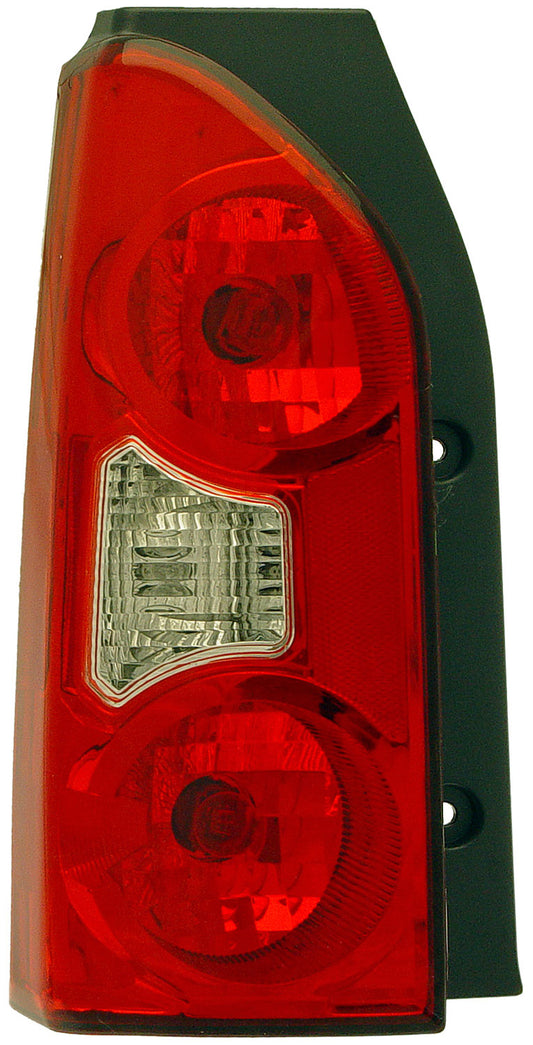 TAIL LAMP - LH (Dorman# 1611212)