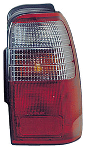 TAIL LAMP - RH (Dorman# 1611217)