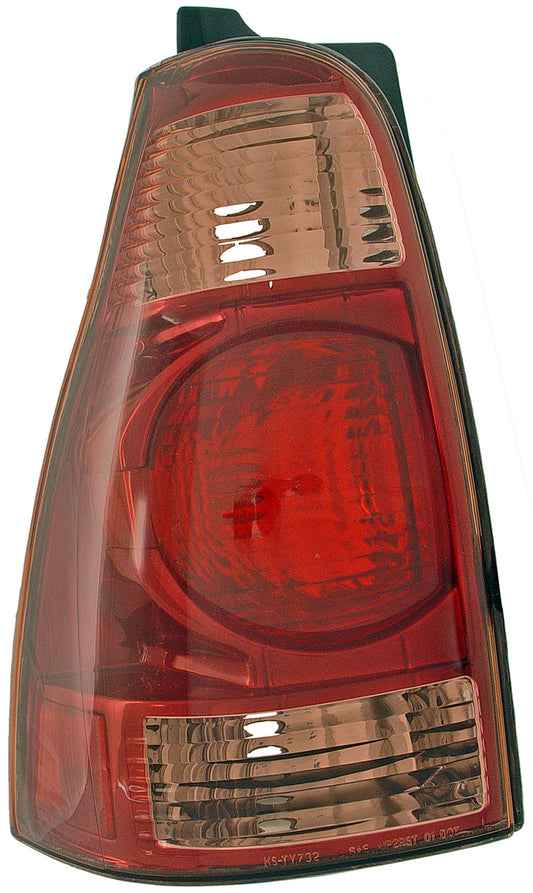 TAIL LAMP - LH (Dorman# 1611218)