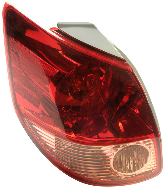 TAIL LAMP - LH (Dorman# 1611220)