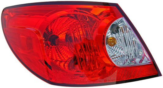 TAIL LAMP - LEFT (Dorman# 1611228)