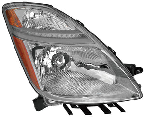 HEADLAMP - LEFT (Dorman# 1611232)