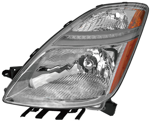 HEADLAMP - RIGHT (Dorman# 1611233)