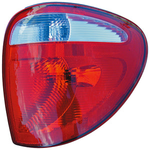 TAIL LAMP - RIGHT (Dorman# 1611235)