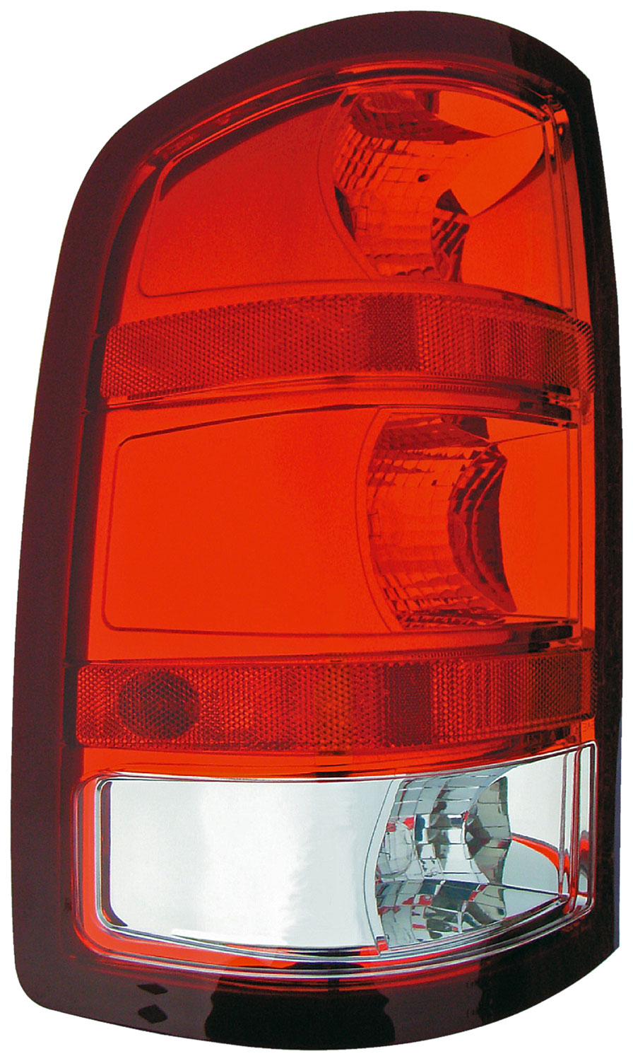 TAIL LAMP - RIGHT (Dorman# 1611237)