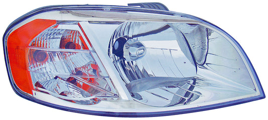 HEADLAMP - LEFT (Dorman# 1611238)