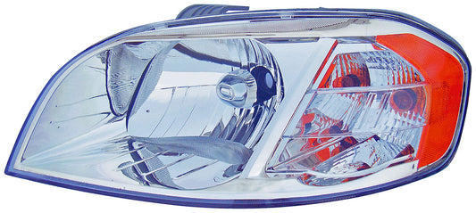 HEADLAMP - RIGHT (Dorman# 1611239)