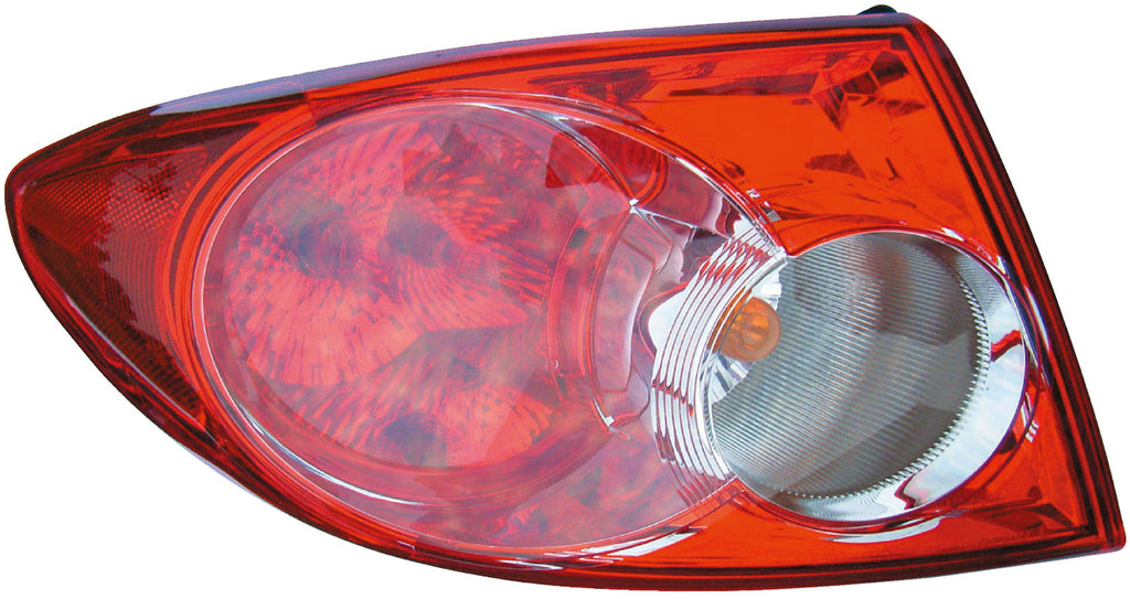 Rear Lamp - Right On Body (Dorman# 1611241)