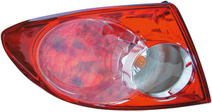 Rear Lamp - Right On Body (Dorman# 1611241)