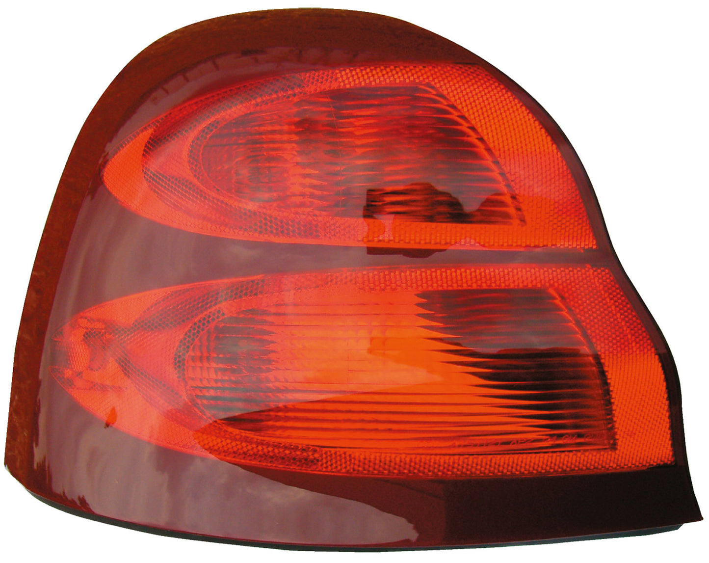 Rear Lamp - Right (Dorman# 1611249)