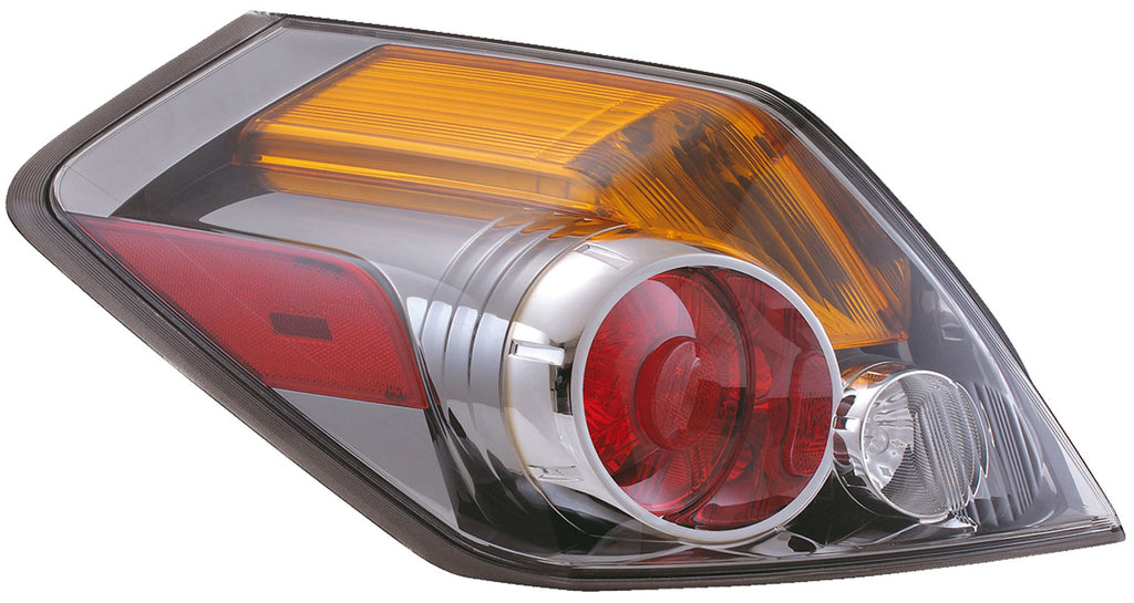 Rear lamp - Right (Dorman# 1611255)