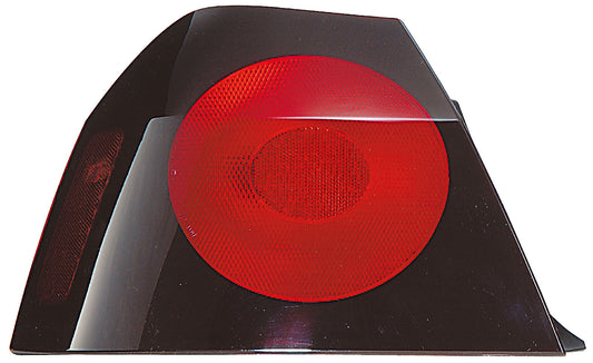 Rear lamp - Left (Dorman# 1611258)