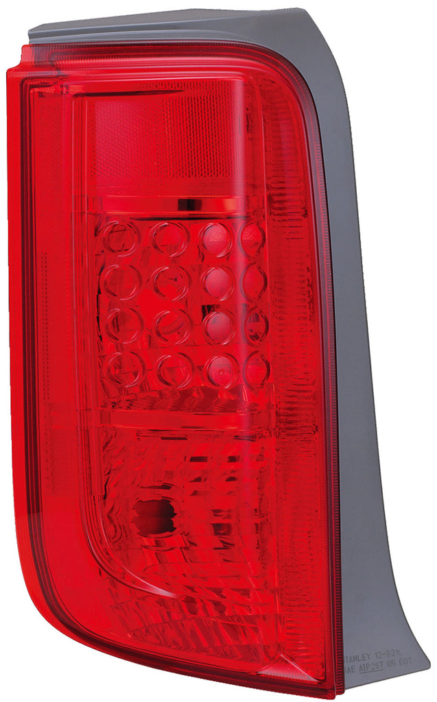 Rear lamp - Left (Dorman# 1611260)