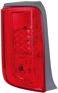 Rear lamp - Left (Dorman# 1611260)