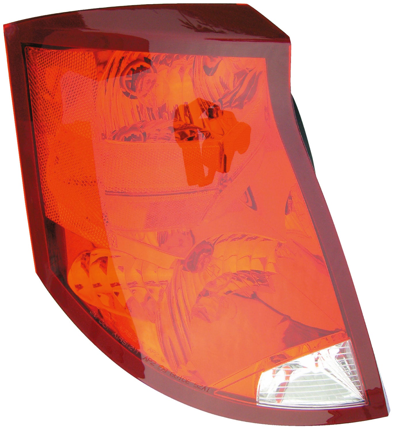 Rear Lamp - Right (Dorman# 1611265)