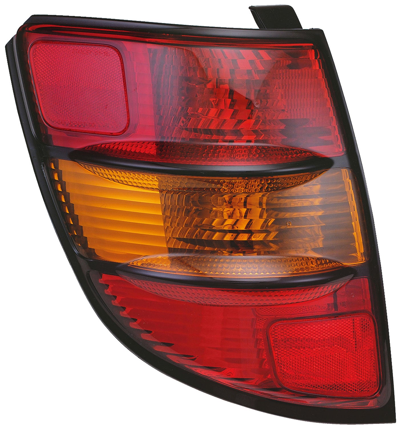 Rear Lamp - Right (Dorman# 1611267)