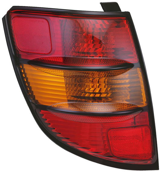Rear Lamp - Left (Dorman# 1611266)