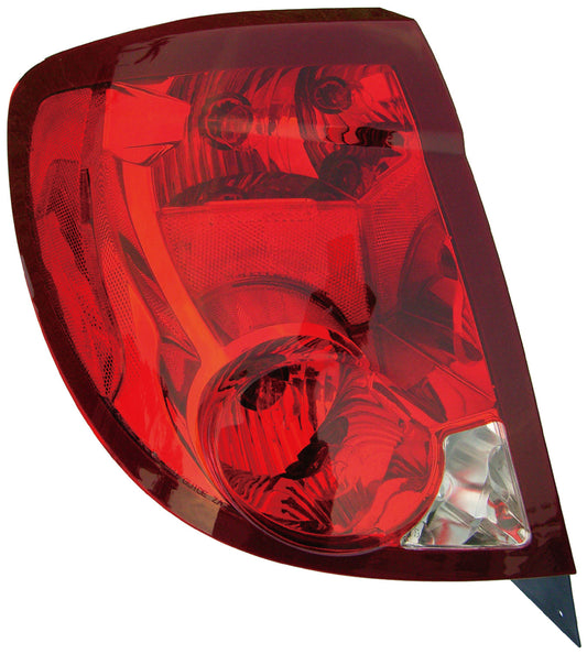 Rear Lamp - Right (Dorman# 1611269)