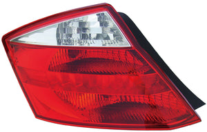 Rear Lamp - Left (Dorman# 1611270)