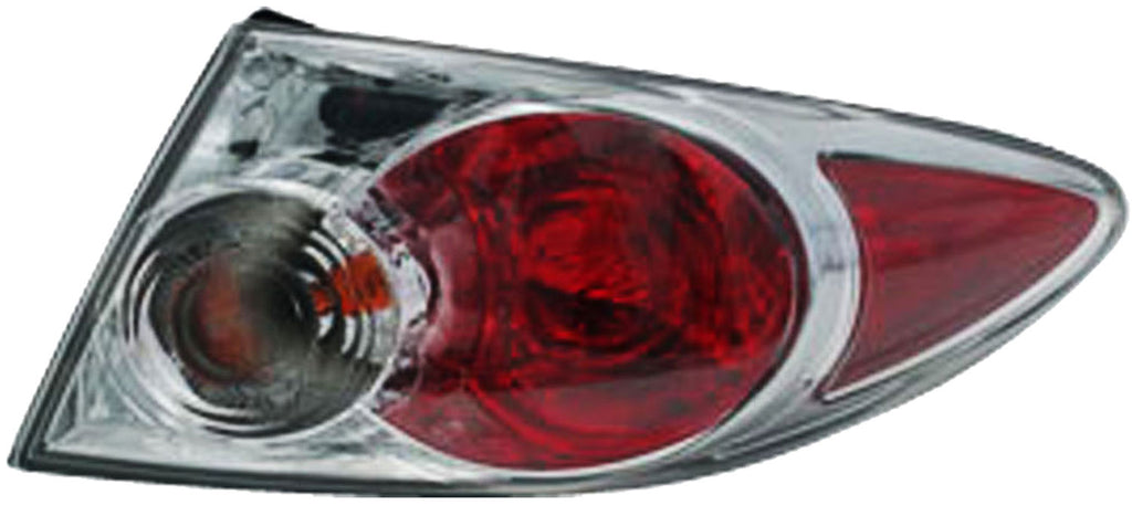 TAIL LAMP ASSY -RH (Dorman# 1611281)