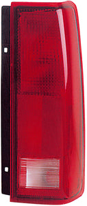 TAIL LAMP -LH (Dorman# 1611286)