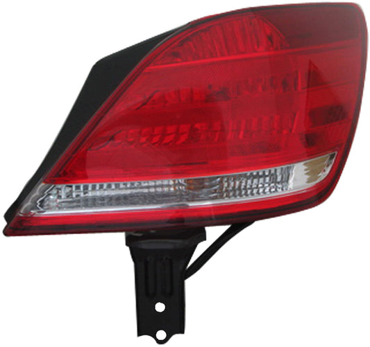 TAIL LAMP ASSY -LH (Dorman# 1611288)