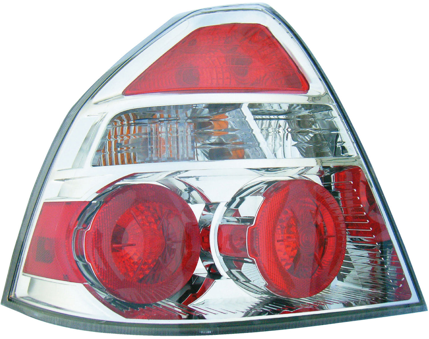 TAIL LAMP ASSY -LH (Dorman# 1611290)
