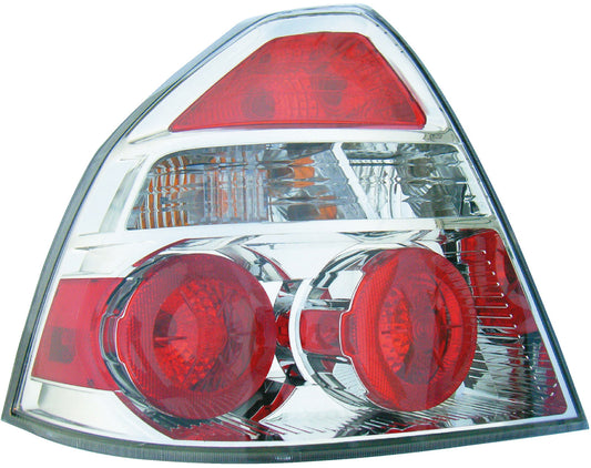 TAIL LAMP ASSY -LH (Dorman# 1611290)