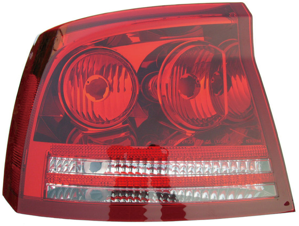 TAIL LAMP -LH (Dorman# 1611300)