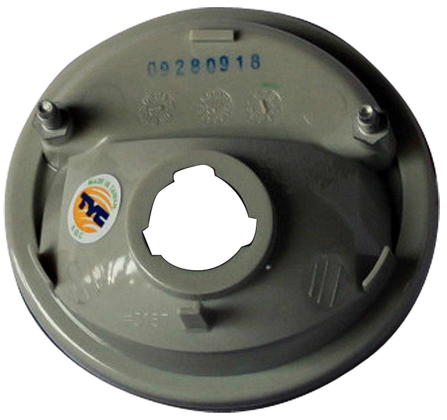 BACK UP LAMP - LH=RH (Dorman# 1611310)