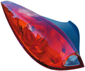 TAIL LAMP ASSY -LH (Dorman# 1611317)