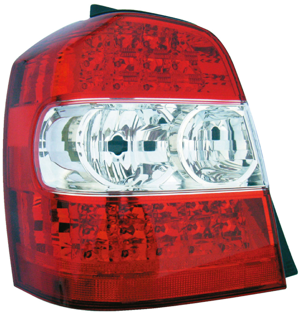 TAIL LAMP UNIT -RH (Dorman# 1611324)