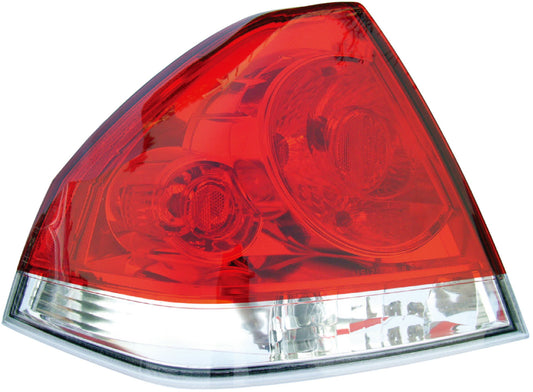 TAIL LAMP ASSY -LH (Dorman# 1611327)