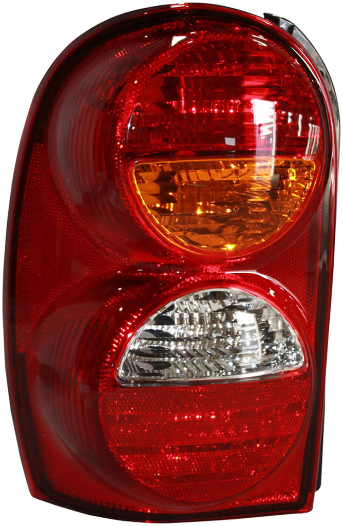 TAIL LAMP -LH (Dorman# 1611334)