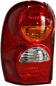 TAIL LAMP -LH (Dorman# 1611334)