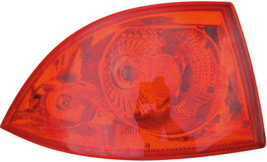 TAIL LAMP ASSY -LH (Dorman# 1611336)