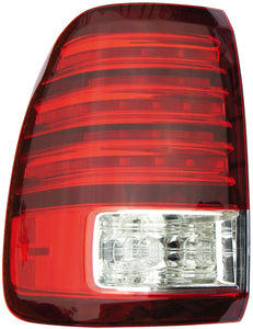 TAIL LAMP ASSY -LH (Dorman# 1611338)