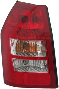 TAIL LAMP -LH (Dorman# 1611340)