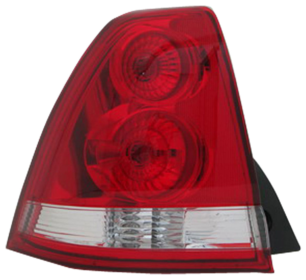 TAIL LAMP ASSY -LH (Dorman# 1611342)