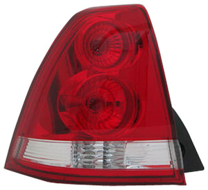 TAIL LAMP ASSY -LH (Dorman# 1611342)