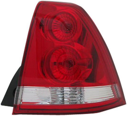 TAIL LAMP ASSY -RH (Dorman# 1611343)