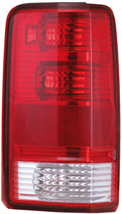 TAIL LAMP UNIT -LH (Dorman# 1611358)