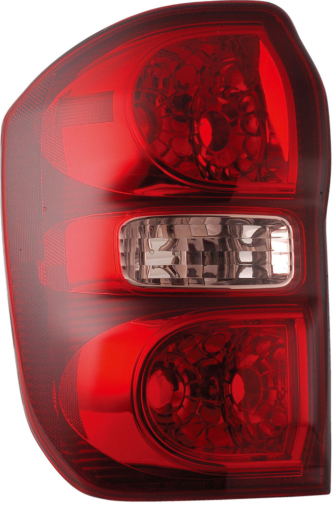 TAIL LAMP UNIT -RH (Dorman# 1611365)